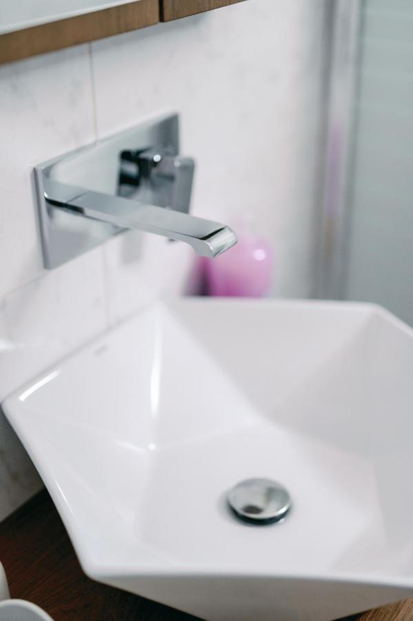 Orfeas Suite Axd Aleksandropolis Zewnętrze zdjęcie